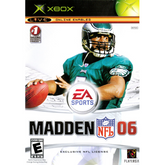 Madden NFL 06