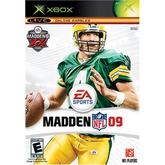 Madden NFL 09