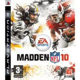 Madden NFL 10
