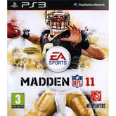 Madden NFL 11