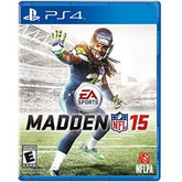 Madden NFL 15