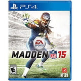Madden NFL 15
