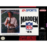 Madden NFL '94