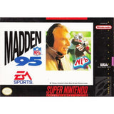 Madden NFL 95