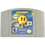 Ms. Pac-Man Maze Madness