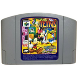 Magical Tetris Challenge