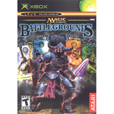 Magic: The Gathering - Battlegrounds
