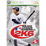 Major League Baseball 2K6