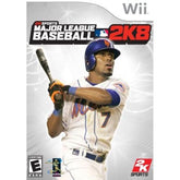 Major League Baseball 2K8