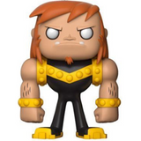 Funko Pop Teen Titans Go! - Mammoth
