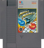 Marble Madness