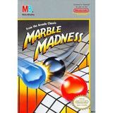 Marble Madness