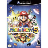 Mario Party 5