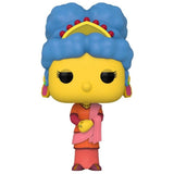 Funko Pop The Simpsons - Marjora
