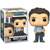 Funko Pop Ozark - Marty Byrde