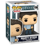 Funko Pop Ozark - Marty Byrde