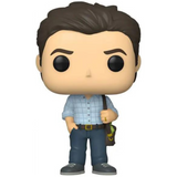 Funko Pop Ozark - Marty Byrde
