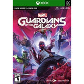 Marvel Guardians Of The Galaxy-Xbox One-Loading Screen