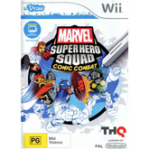 Marvel Super Hero Squad: Comic Combat