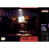 Mary Shelley's Frankenstein
