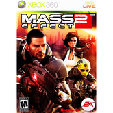 Mass Effect 2