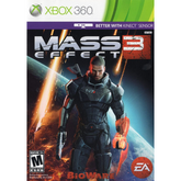 Mass Effect 3