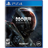 Mass Effect Andromeda