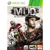 MUD: FIM Motocross World Championship