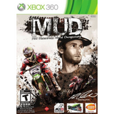 MUD: FIM Motocross World Championship