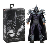 NECA TMNT 1991 Movie Super Shredder Shadow Master Action Figure