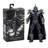 NECA TMNT 1991 Movie Super Shredder Shadow Master Action Figure