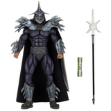 NECA TMNT 1991 Movie Super Shredder Shadow Master Action Figure
