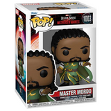 Funko Pop Marvel Doctor Strange 2 - Master Mordo