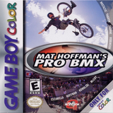 Mat Hoffman's Pro BMX (Loose)
