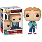 Funko Pop Stranger Things Season 4 - Max Mayfield