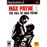 Max Payne 2 Fall of Max Payne