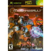 MechAssault