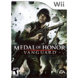 Medal Of Honor: Vanguard