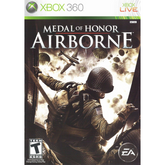 Medal of Honor: Airborne