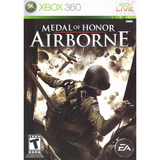 Medal of Honor: Airborne