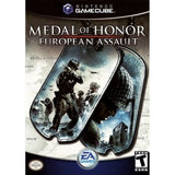 Medal of Honor European Assault