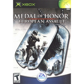 Medal of Honor: European Assault