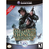 Medal of Honor Frontline