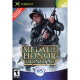 Medal of Honor: Frontline