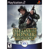 Medal of Honor Frontline