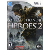 Medal of Honor: Heroes 2