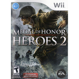 Medal of Honor: Heroes 2