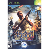 Medal of Honor: Rising Sun