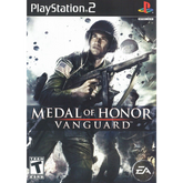 Medal of Honor Vanguard