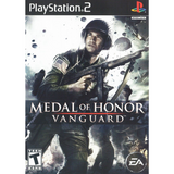 Medal of Honor Vanguard